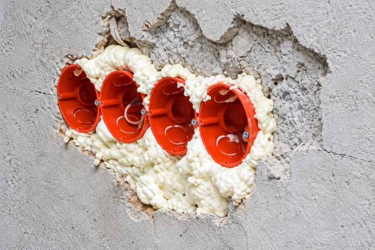 Z201 PUFSEAL — Self-expanding foam.