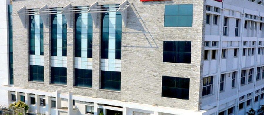The Stanvac Gurugram plant
