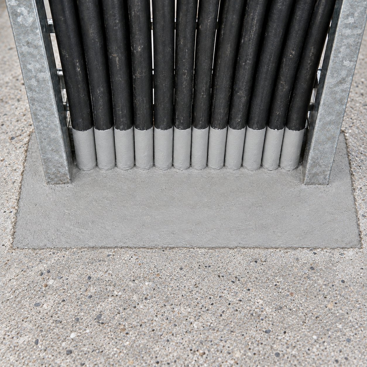 FM-71 / Mortar floor seal