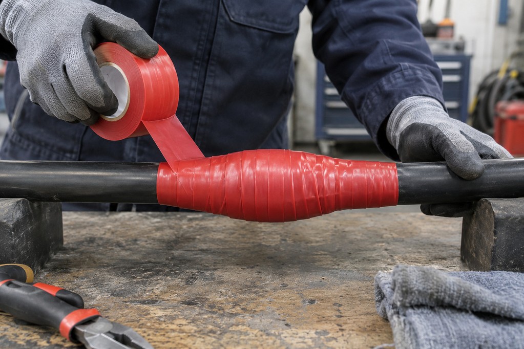HV CABLE JOINTS: Keep HV joints weatherproof and secure. Reduce insulation faults.