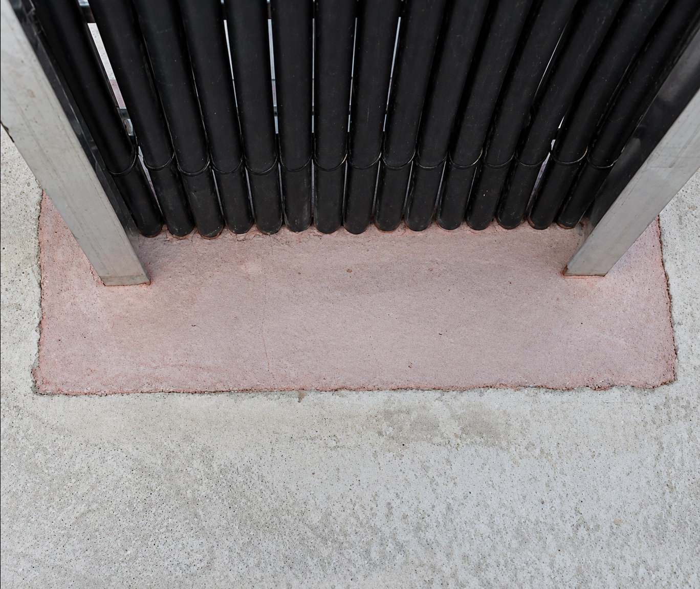 SEAL CABLE OPENINGS. LIMIT FIRE AND SMOKE SPREAD.