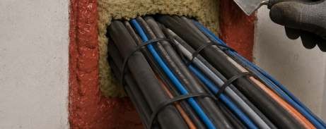 STANVAC FIRESTOP BARRIER™