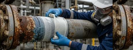 STANVAC PIPELINE INTEGRITY™