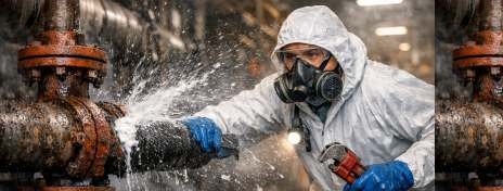 STANVAC EMERGENCY LEAK-STOP KIT™
