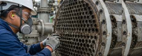 STANVAC HEAT EXCHANGER LIFE™